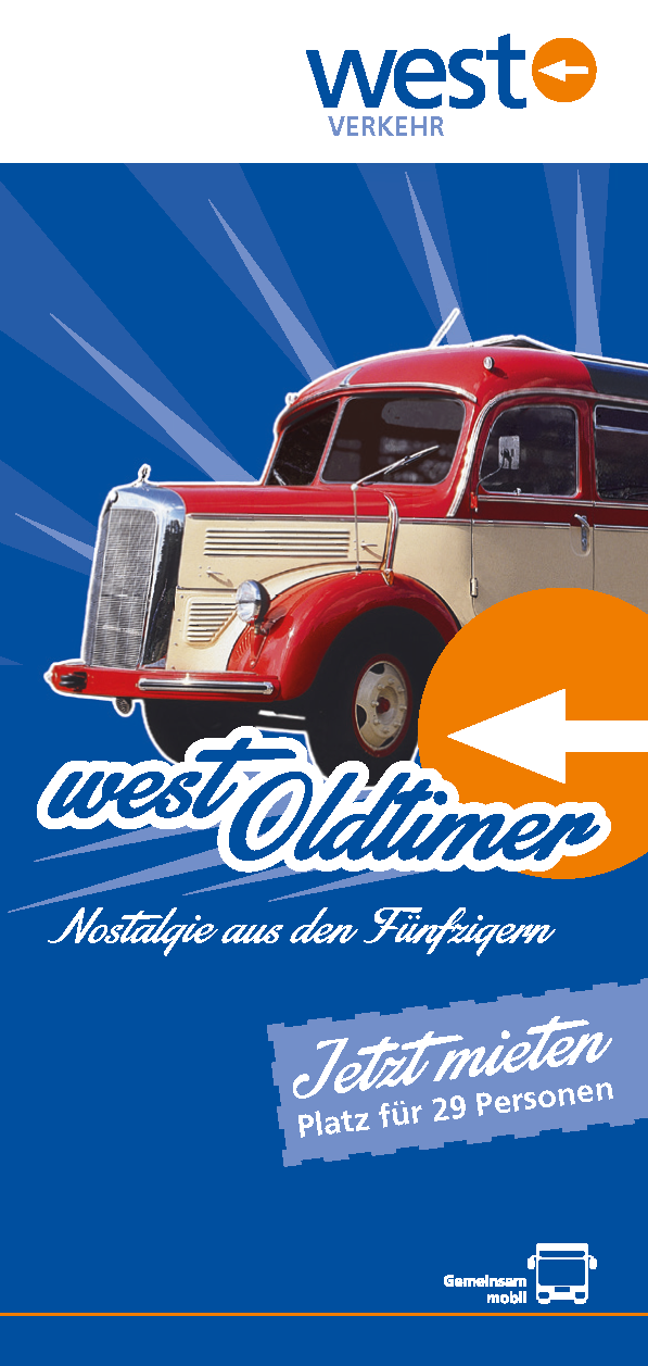 Oldtimerbus