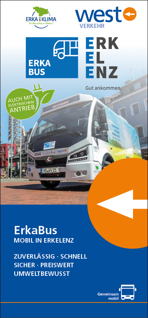 ErkaBus Flyer